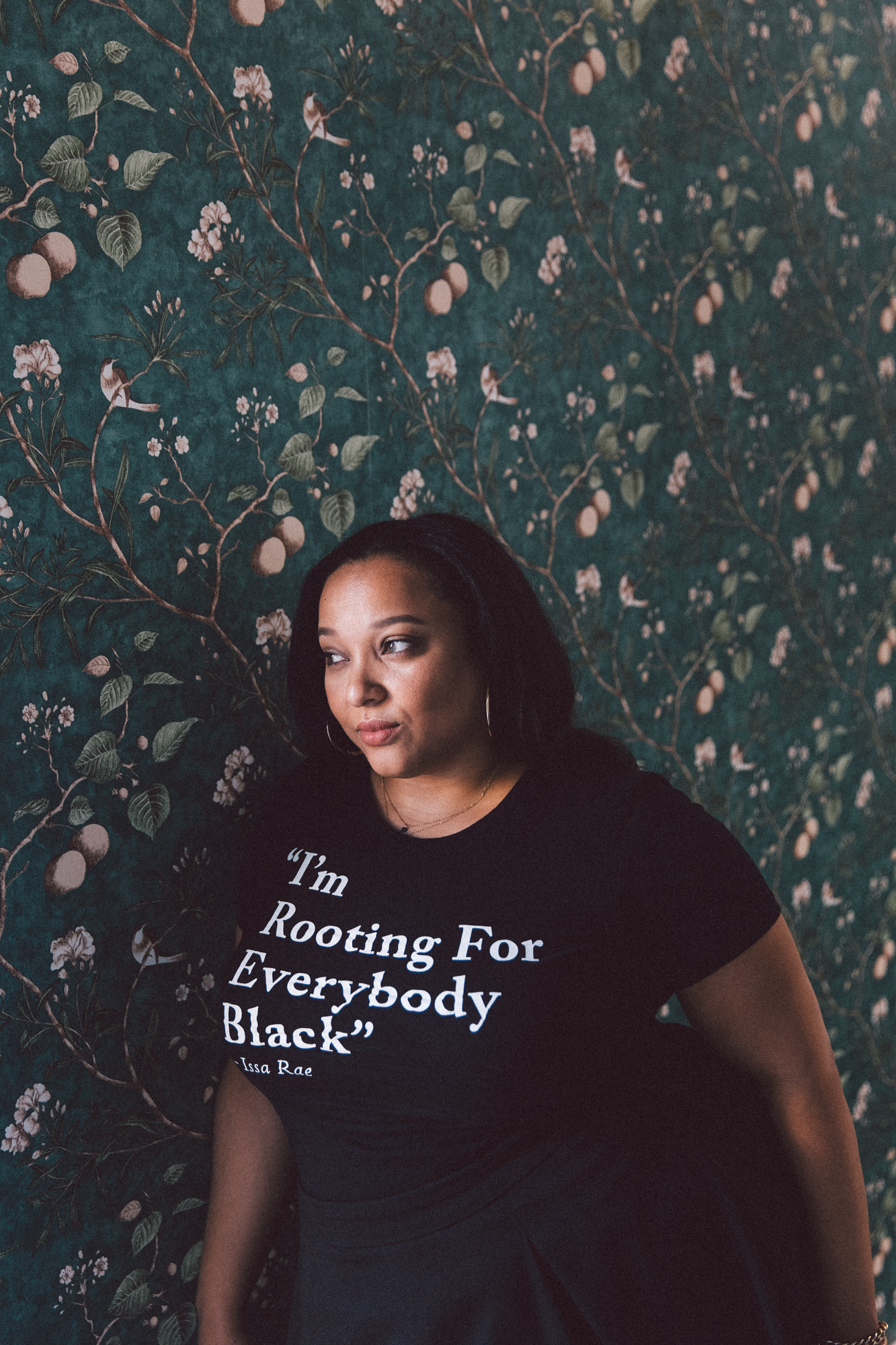 Black is the New Black: Raising the Capital on the “B” Word