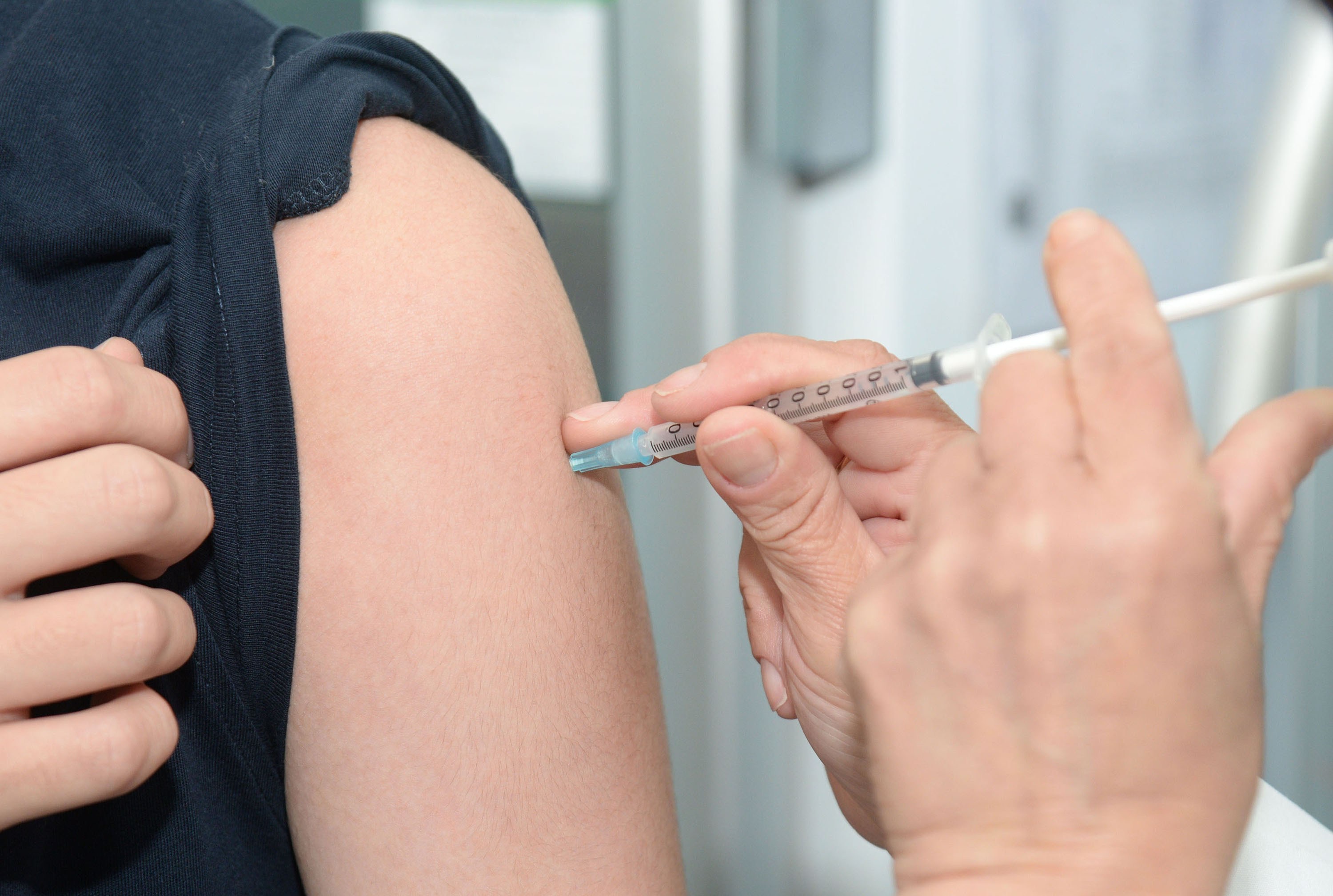 The Debate About the Flu Shot