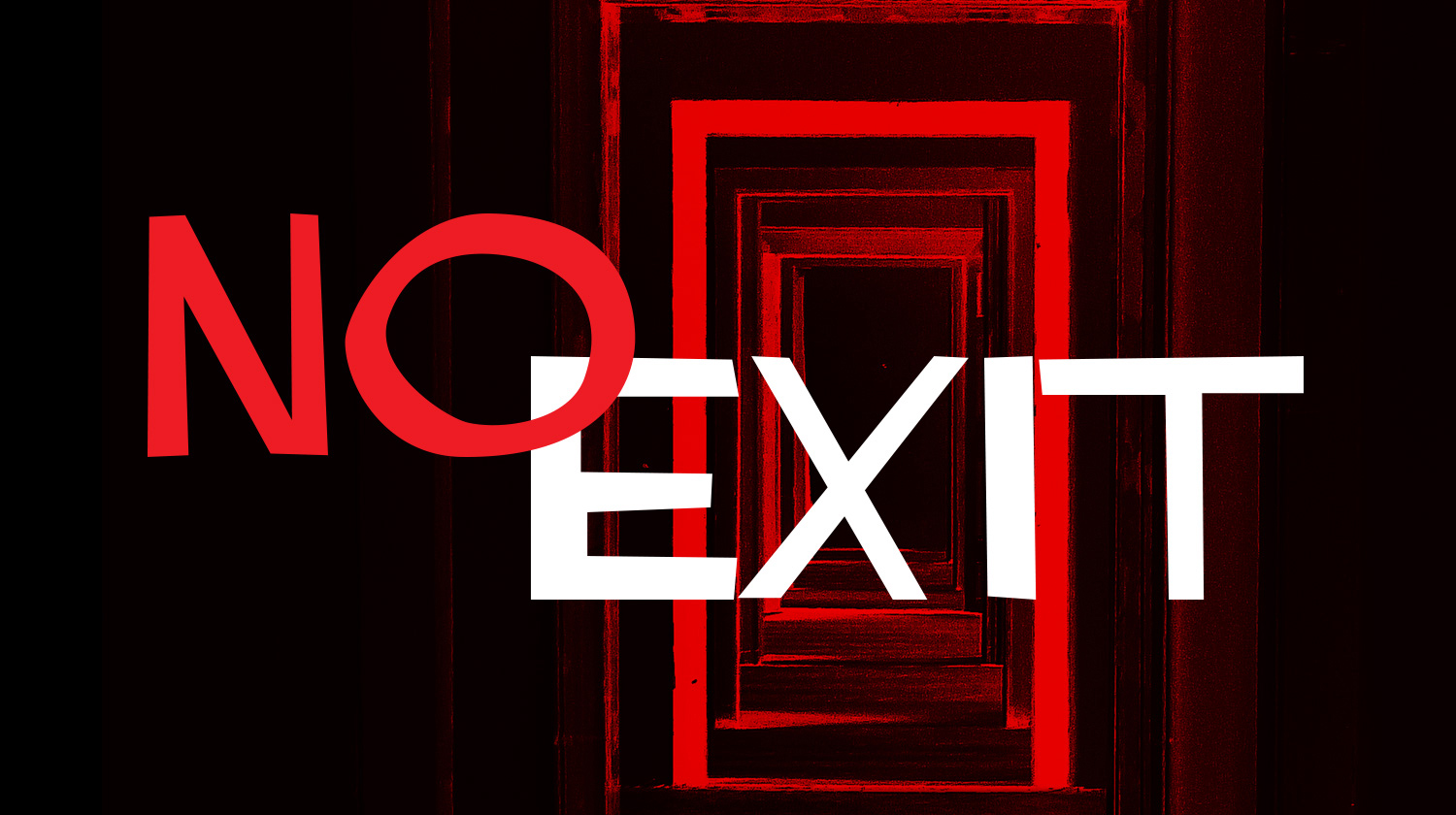 One Last Weekend to Take ‘No Exit’