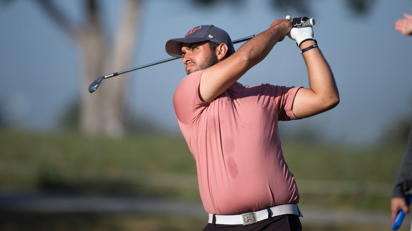 Toro Golfer’s Comeback From Injury Seems Complete
