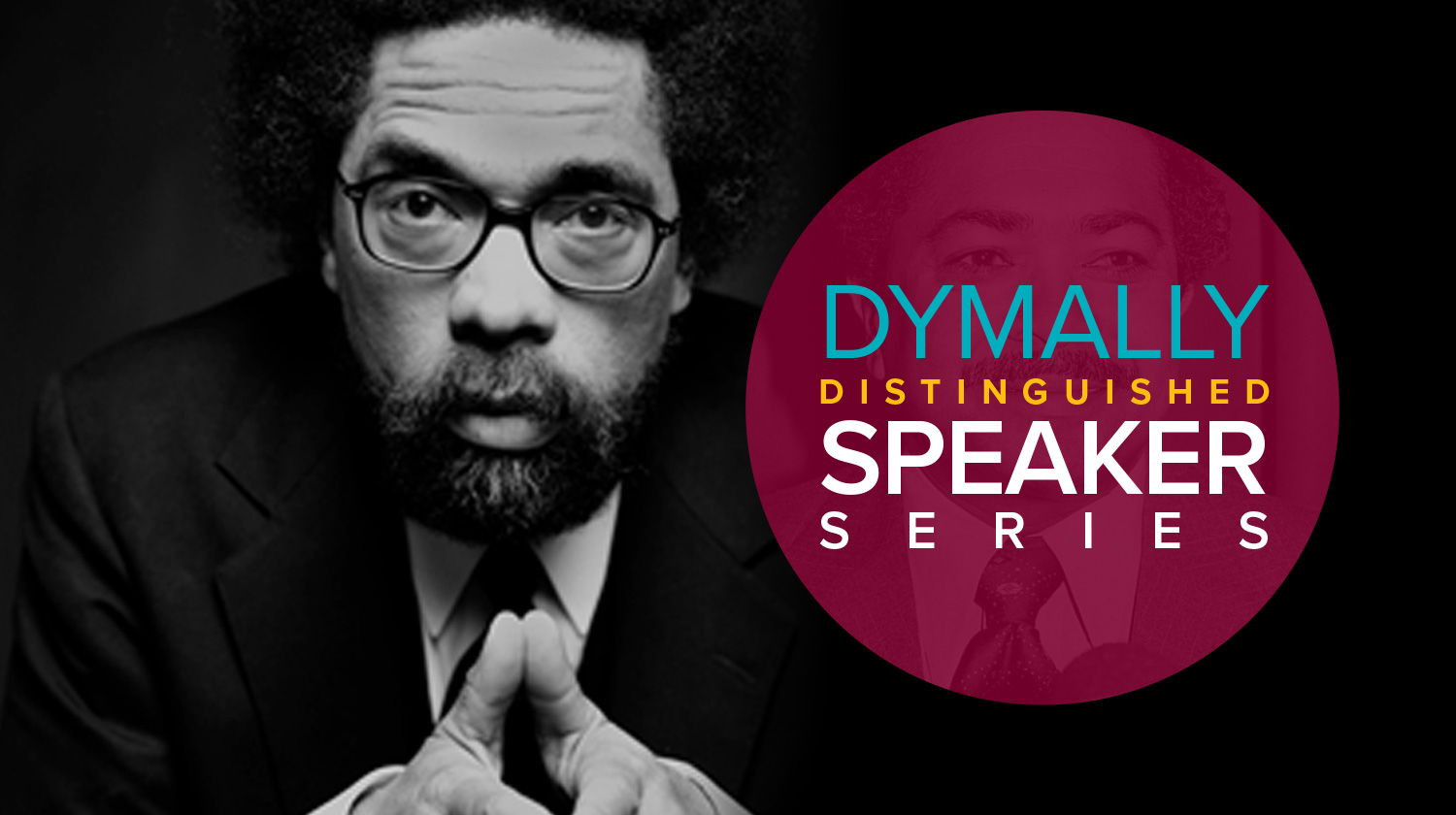 Why I’m Rooting for Dr. Cornel West
