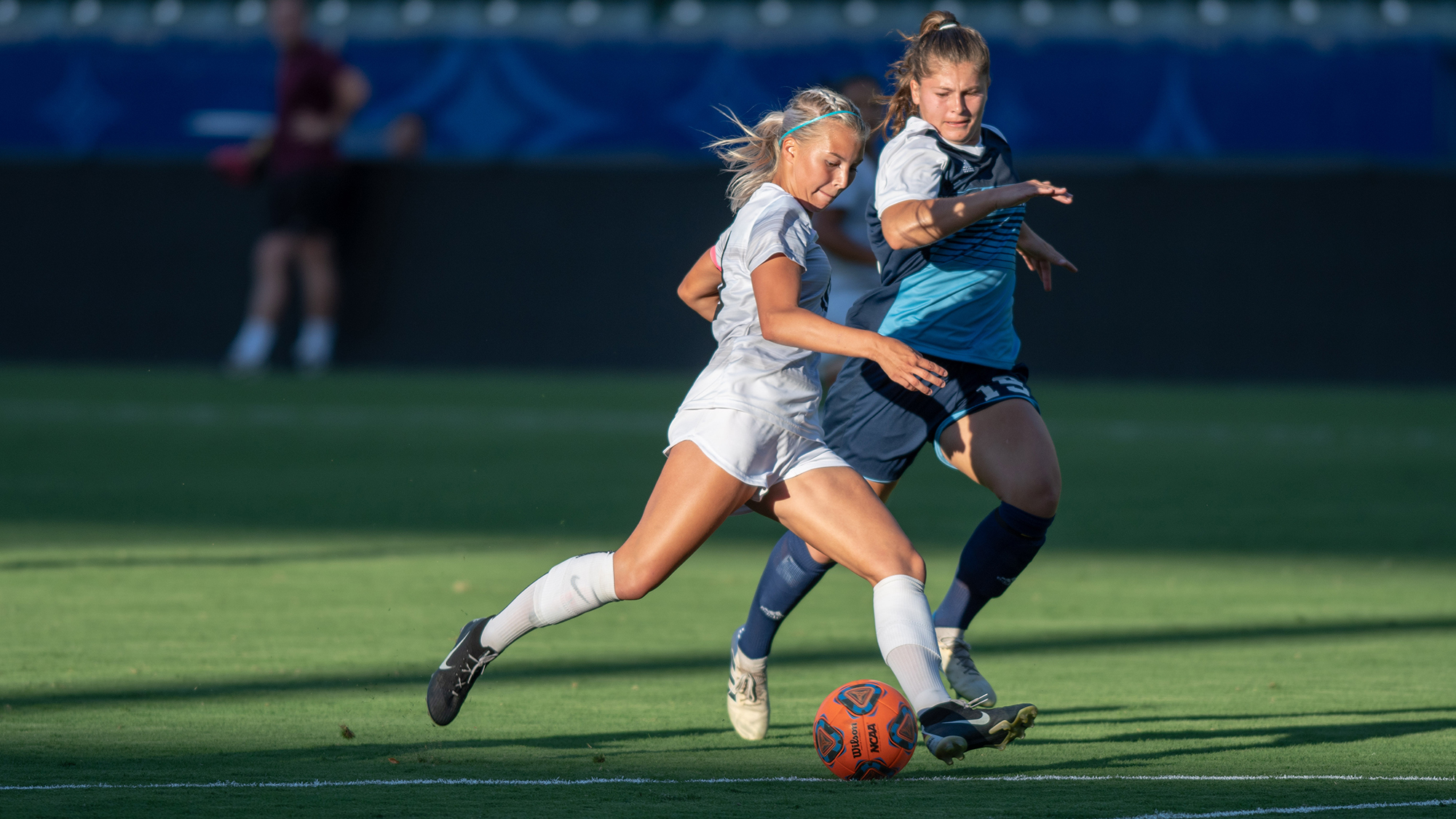 Women’s Soccer Team Keeps Playoff Hopes Alive