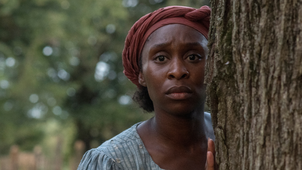Free Screening on Film About Iconic Harriet Tubman the Focus of a New Online Column: “Lavielle’s Public Service Announcements”