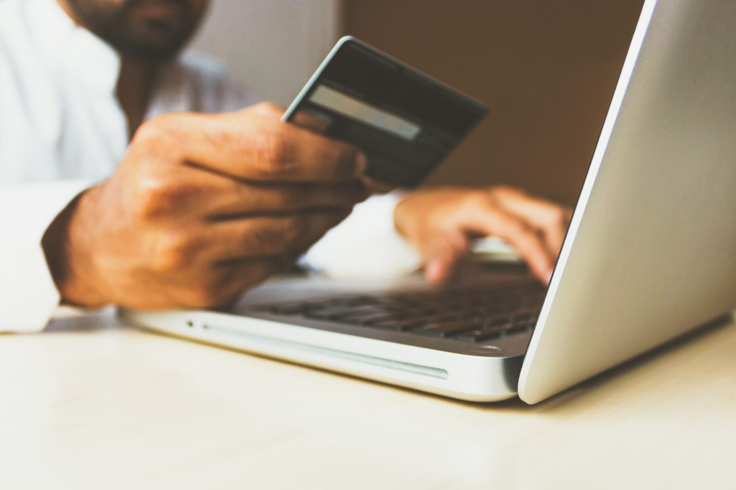 ‘Tis the Season of Online Credit Card Fraud