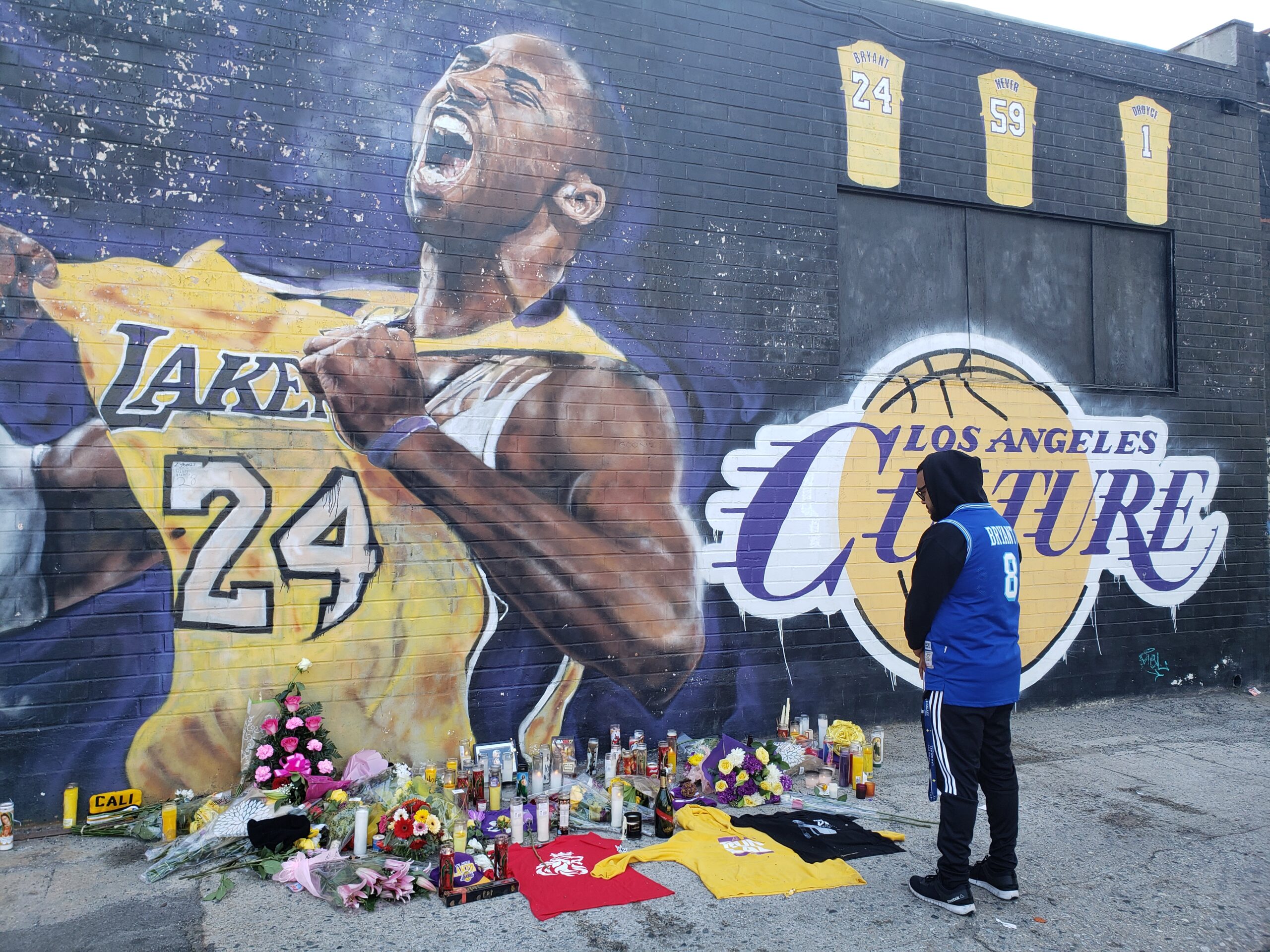 Greatness Personified: Remembering Kobe Bryant