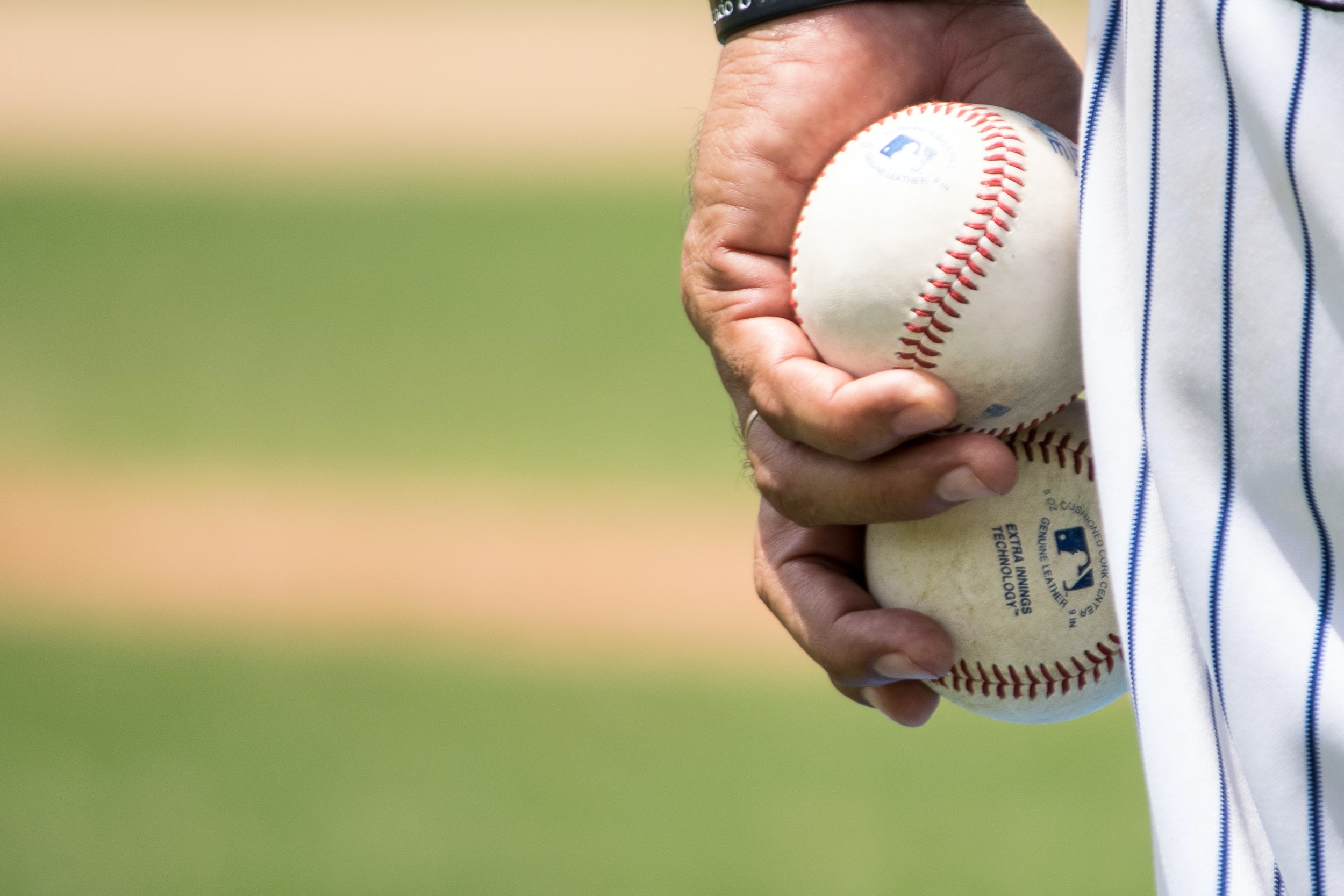 America’s Pastime Returns To The Diamond