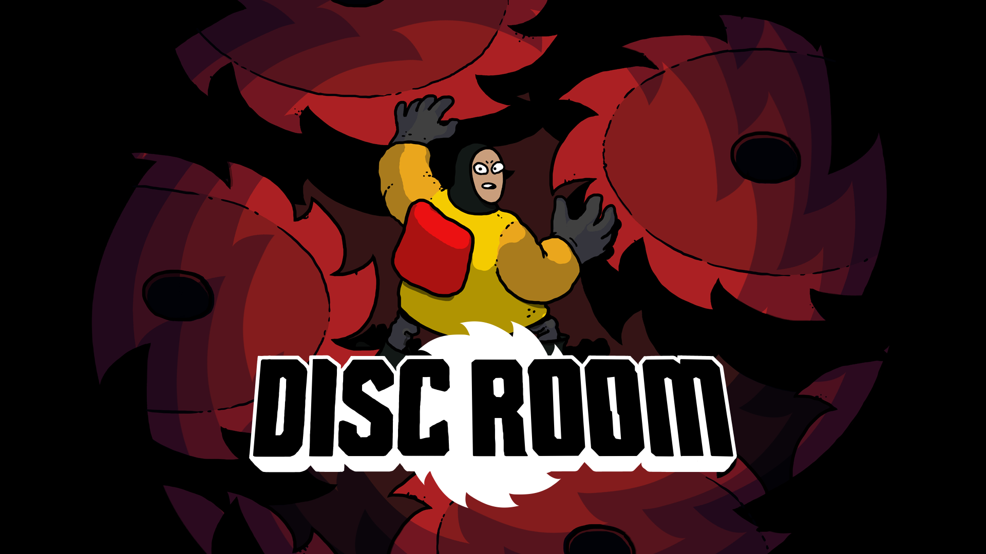 Disc Room Cuts Through All Expectations