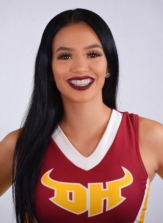Into the Life of a Student-Athlete: CSUDH’s Dance Team