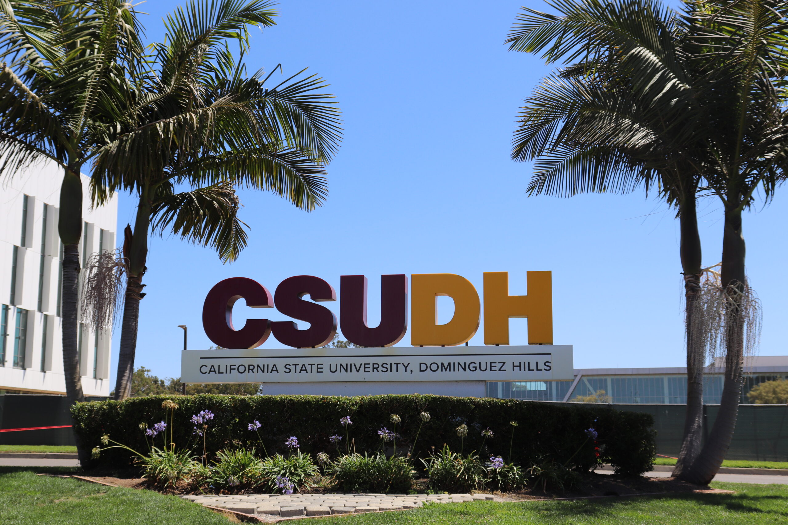 CSUDH Returns to In-Person Classes, Despite Recent Petition