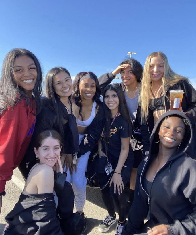 CSUDH Dance Team Makes History with their Latest Performance