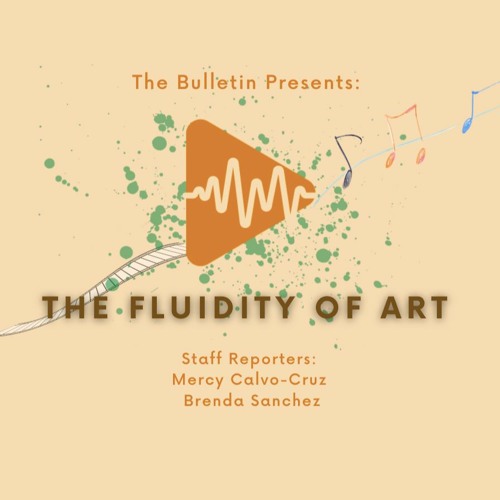 The Fluidity of Art: A Recap