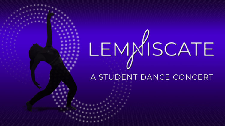 Senior Dance Concert Fosters Students’ Undergraduate Journey