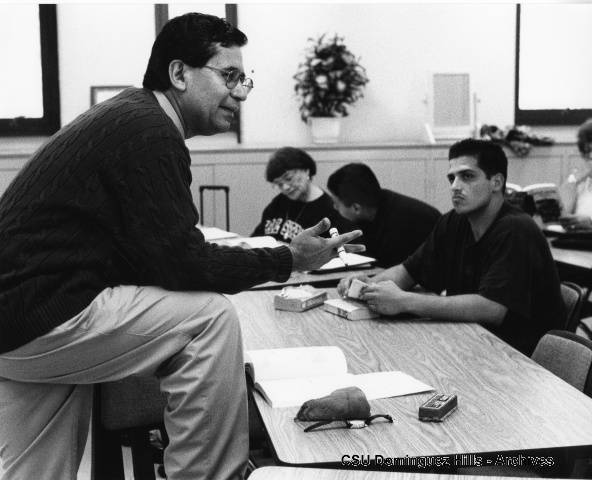 The Evolution of CSUDH’s Chicano/a Studies Department