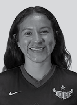 Soccer bloodline drives senior defender Kendra Serrano