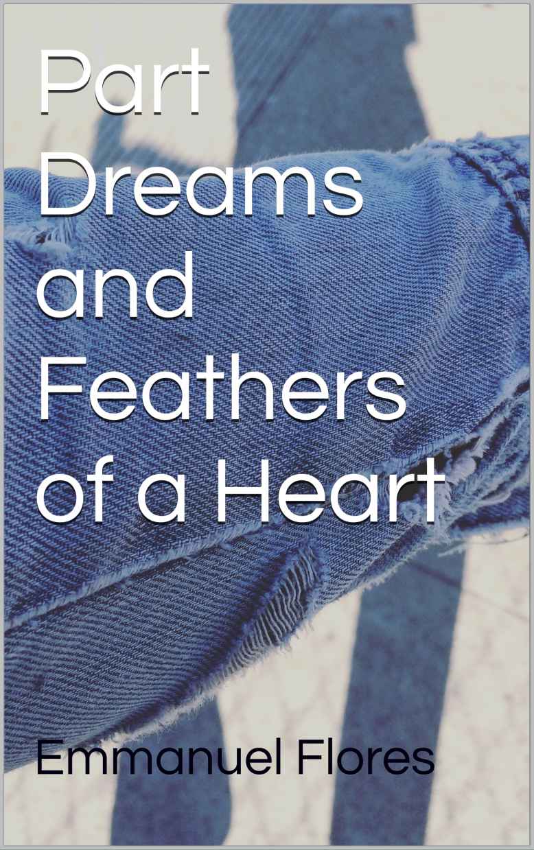 Inspired by free verse, CSUDH student publishes book of poetry on ‘Dreams’