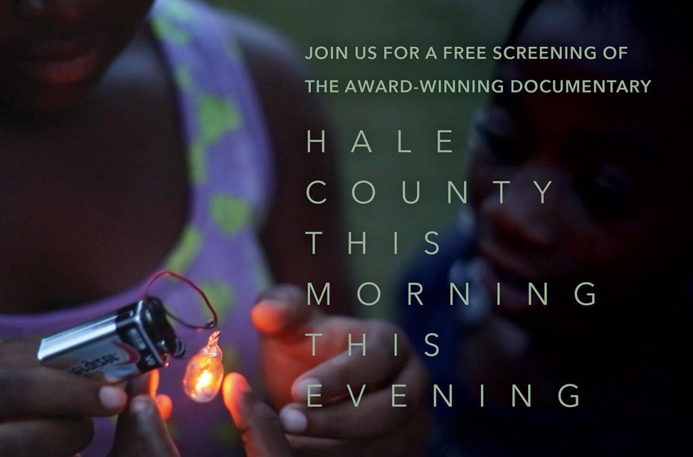 Sundance Winner Documentary Comes to Campus