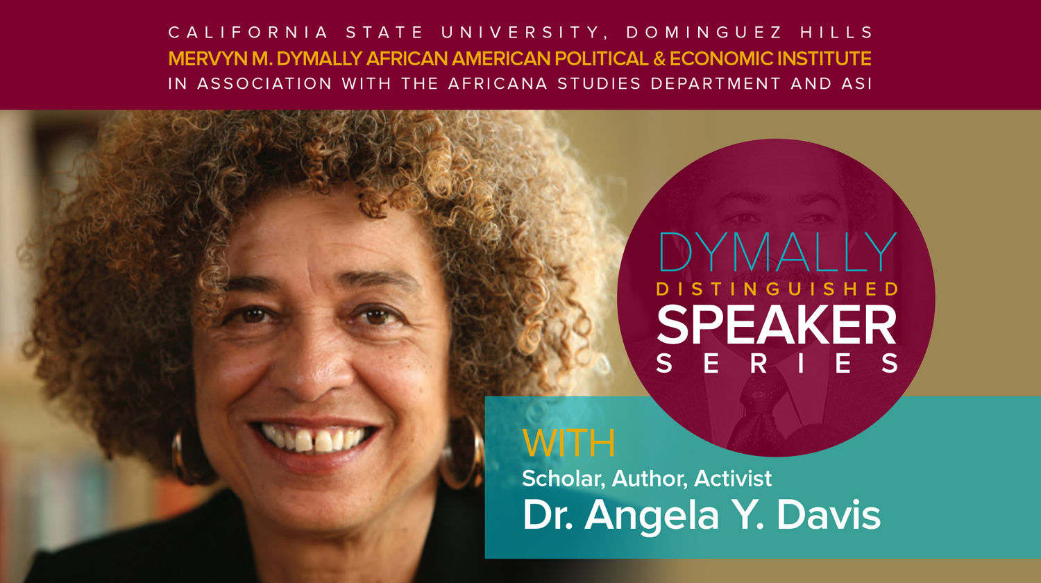 Noted Scholar, Author and Activist to Speak as Part of Black History Month