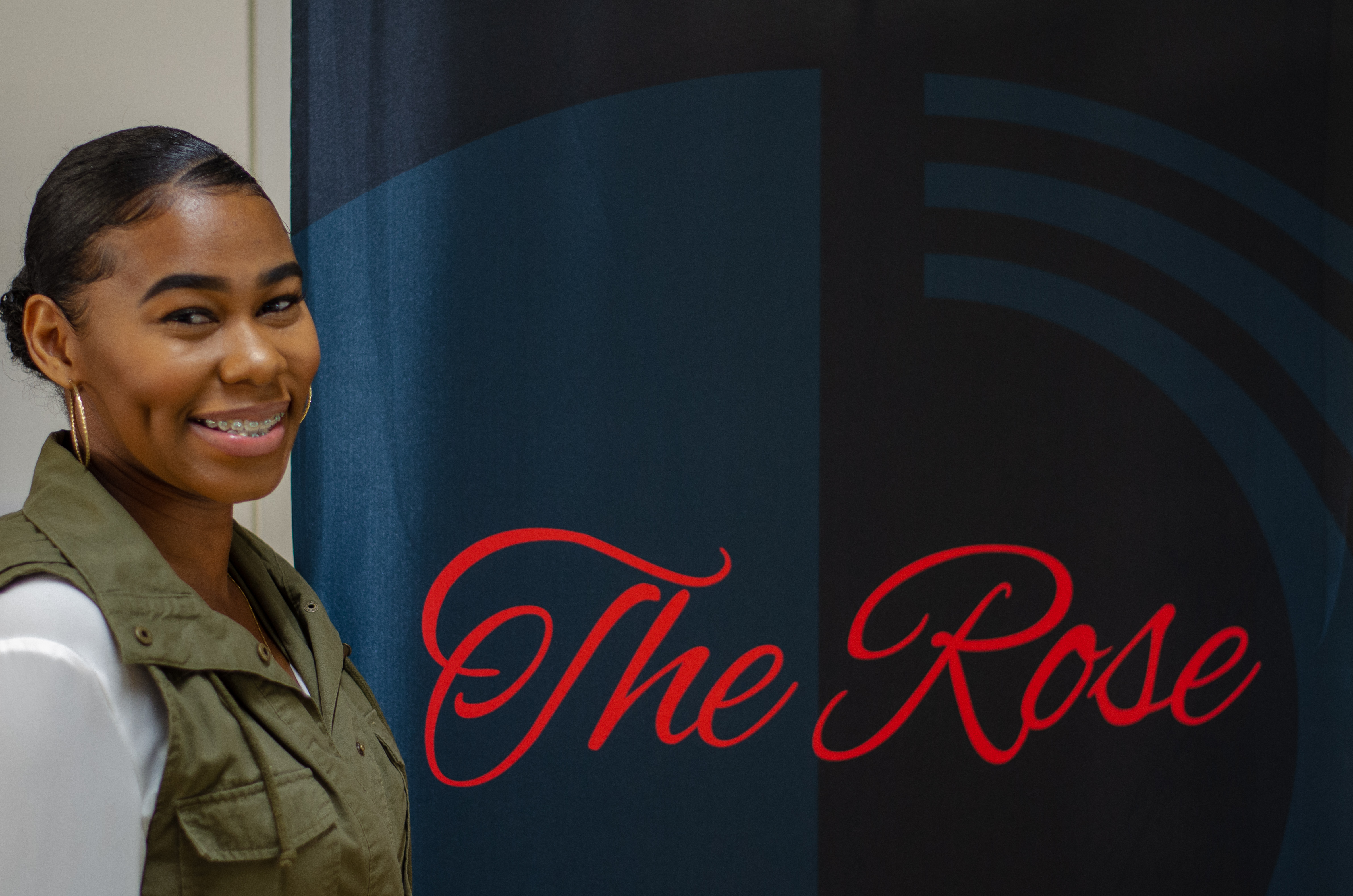 Rose Black Resource Center Welcomes New Coordinator