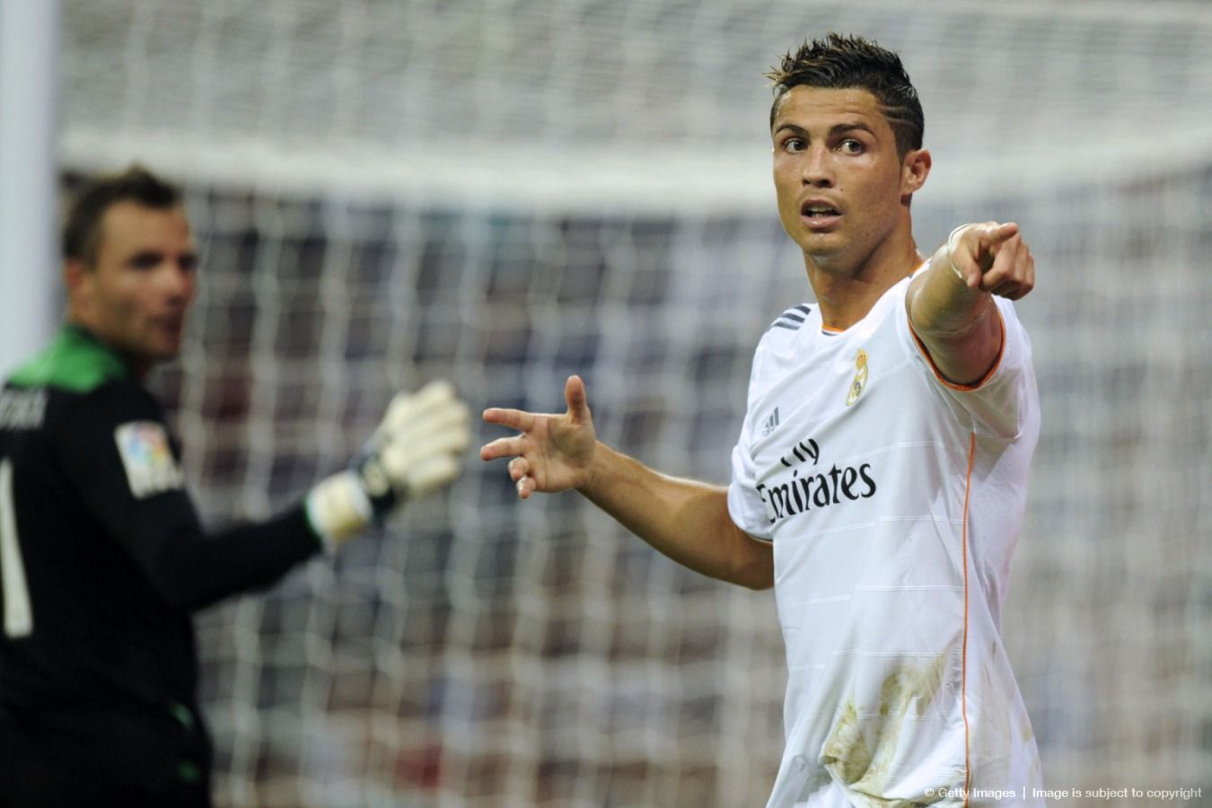 The Soccer Debate of the Era: Messi or Ronaldo