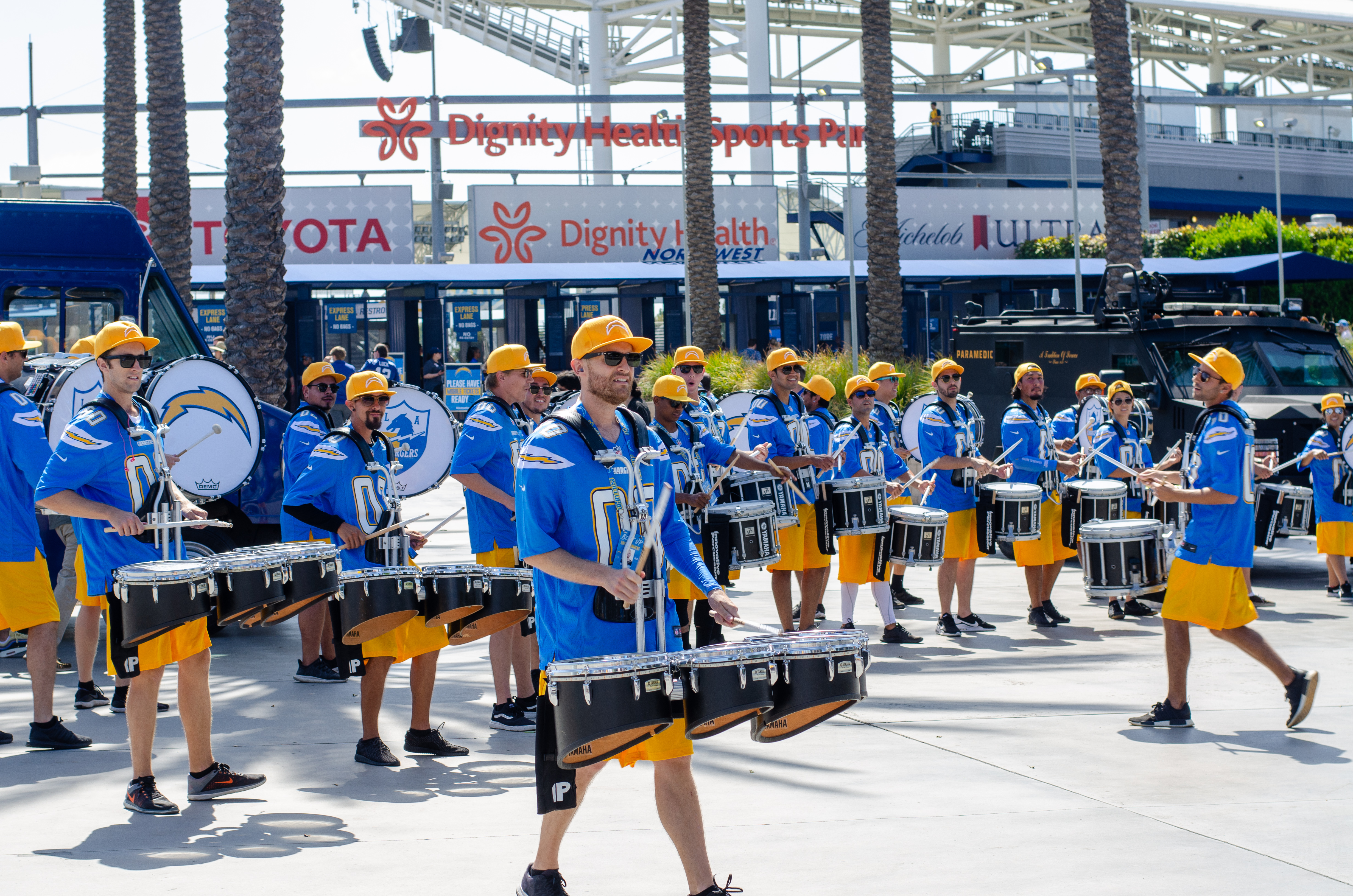 The Lightning Rod: Texans-Chargers Preview