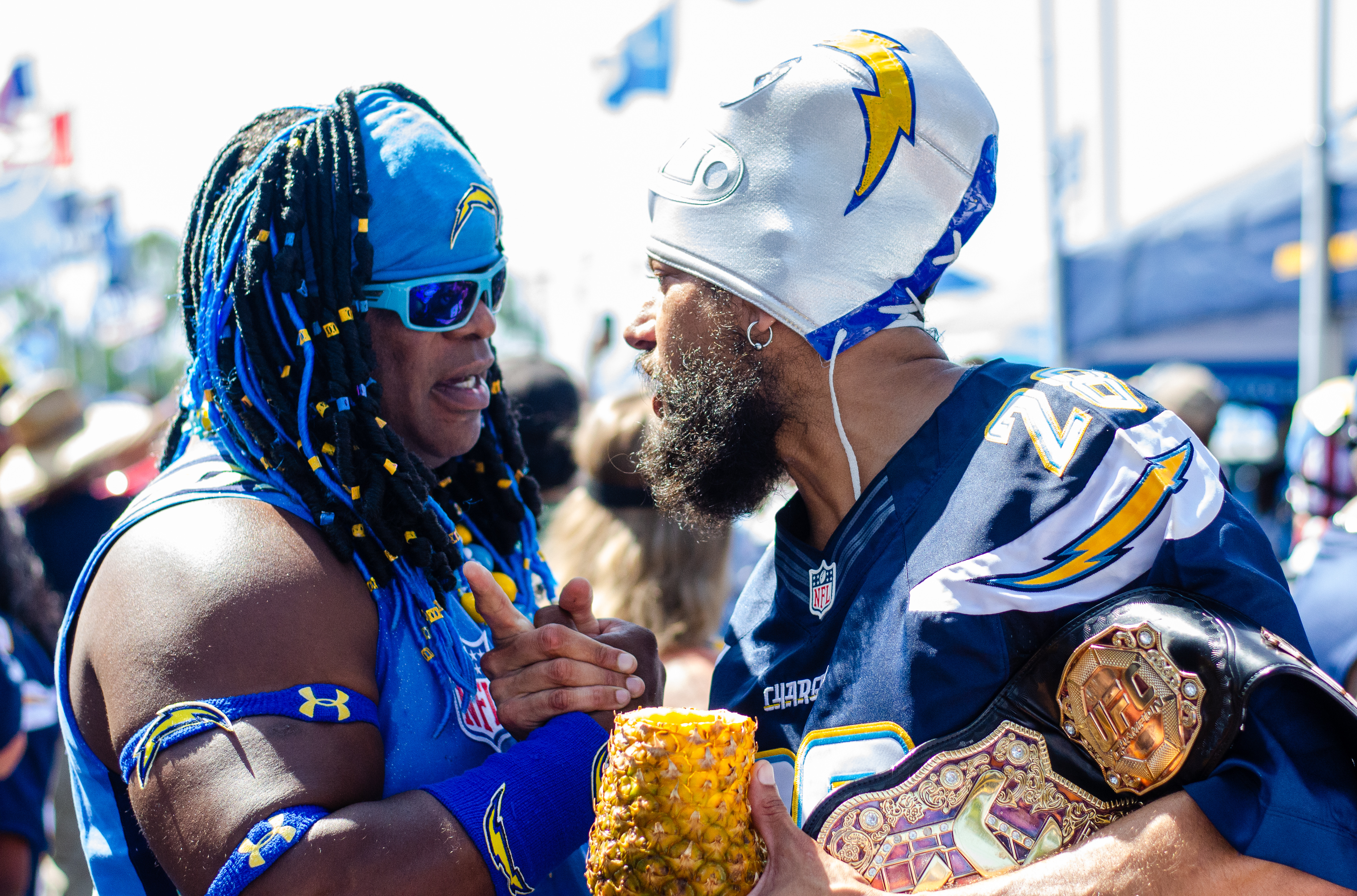 It’s Two Weeks Late, but here is The Bulletin’s 2019 Chargers Season Preview