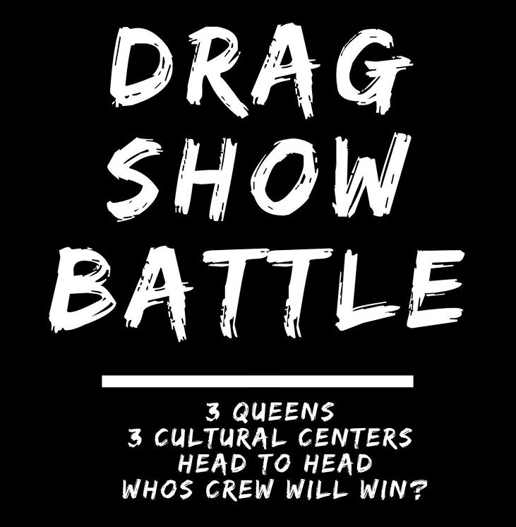 Wigs, Queens and other Queer Things at CSUDH’s Upcoming Drag Show