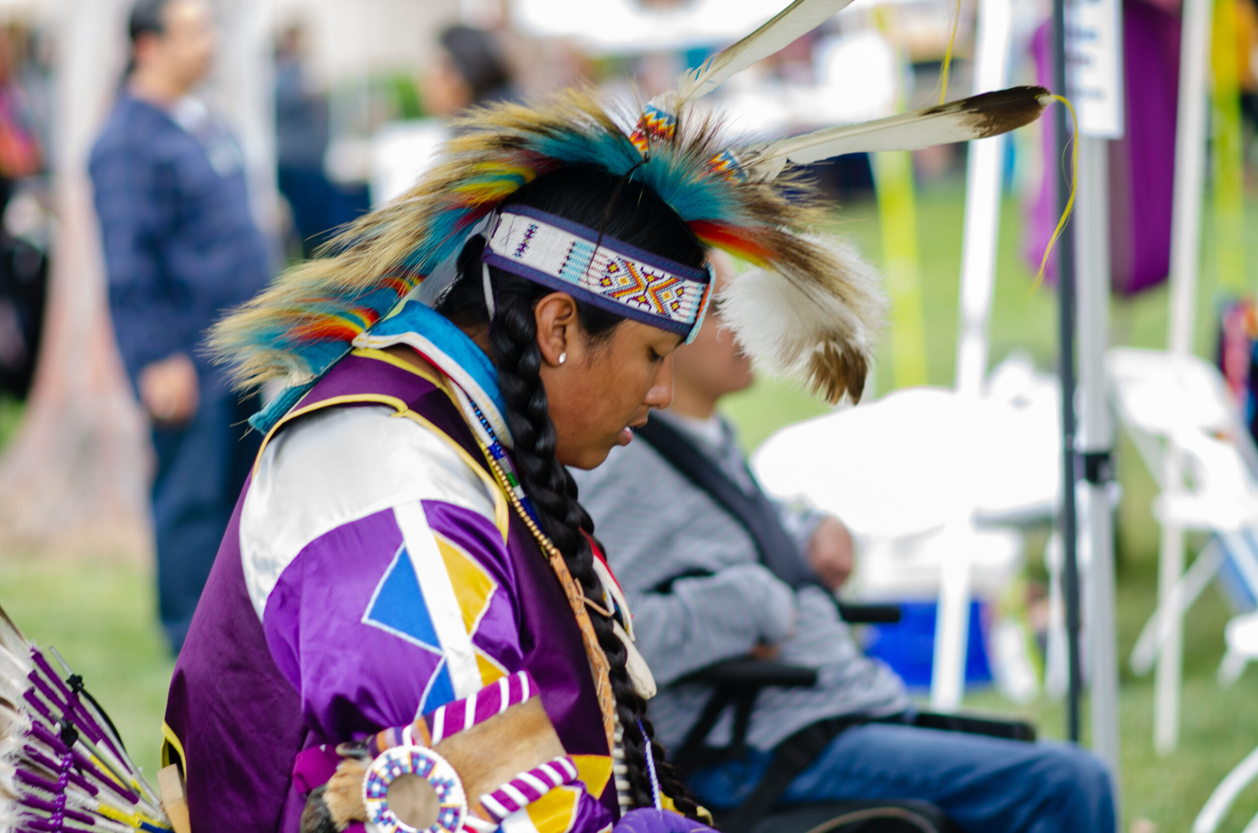 Guest Editorial: Land Acknowledgement for Native American Heritage Month