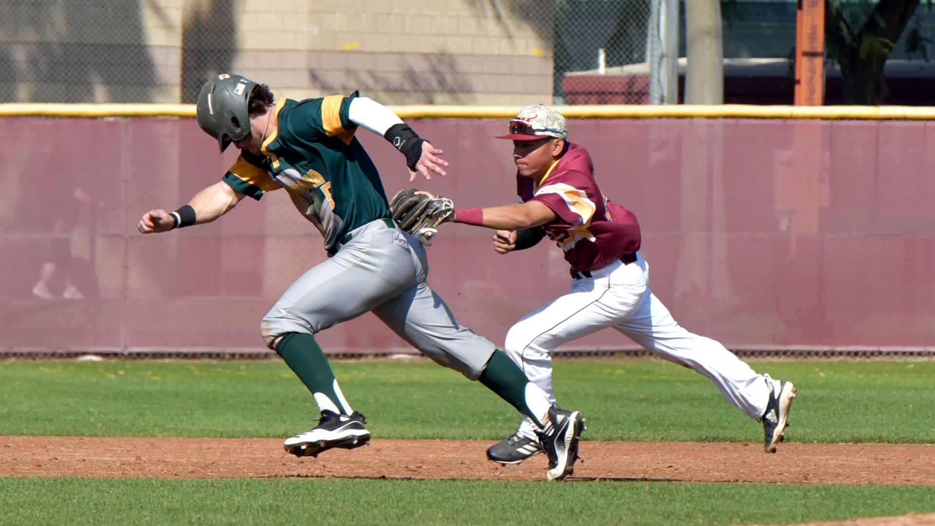 Toros Baseball Struggle to Start Season