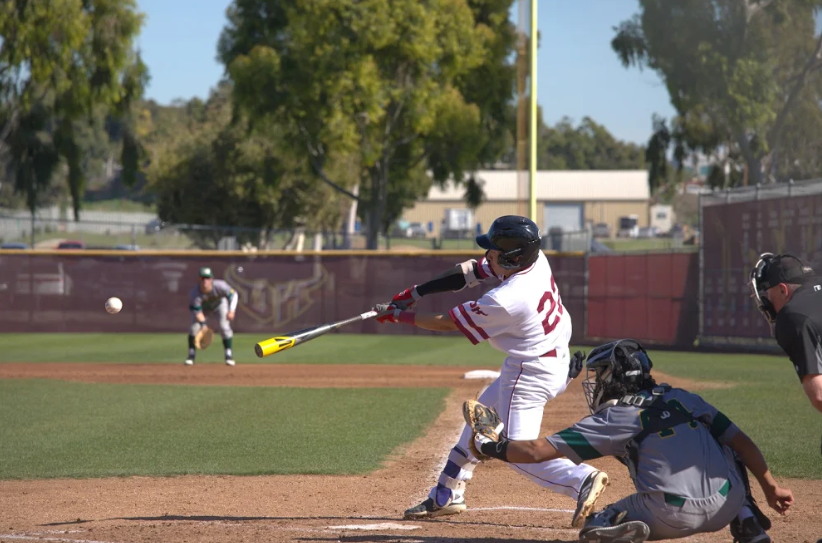 Baseball Aim to Turn It Around