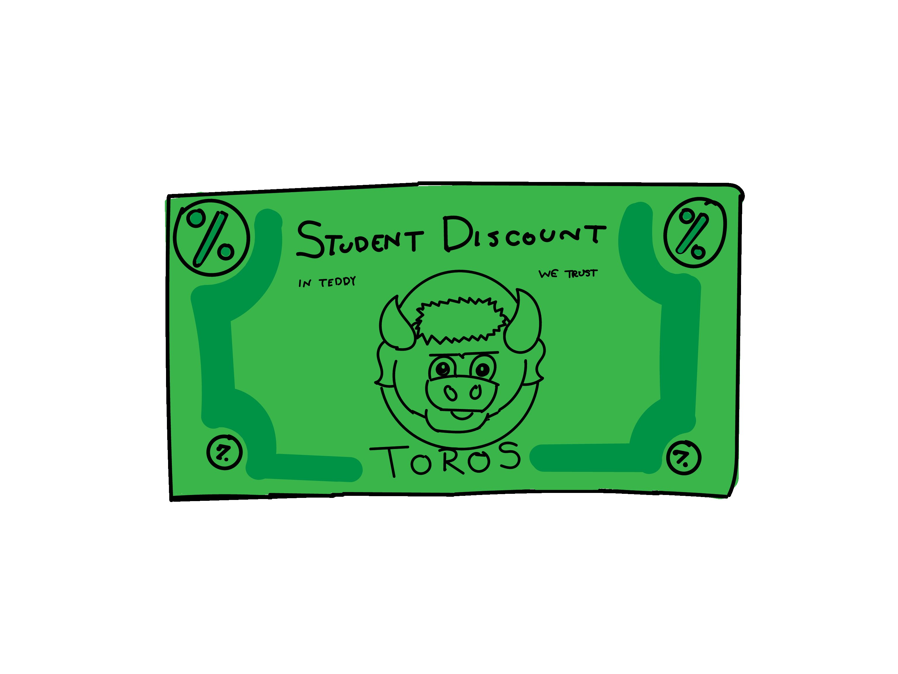 Student Discounts You Can Use During the Pandemic