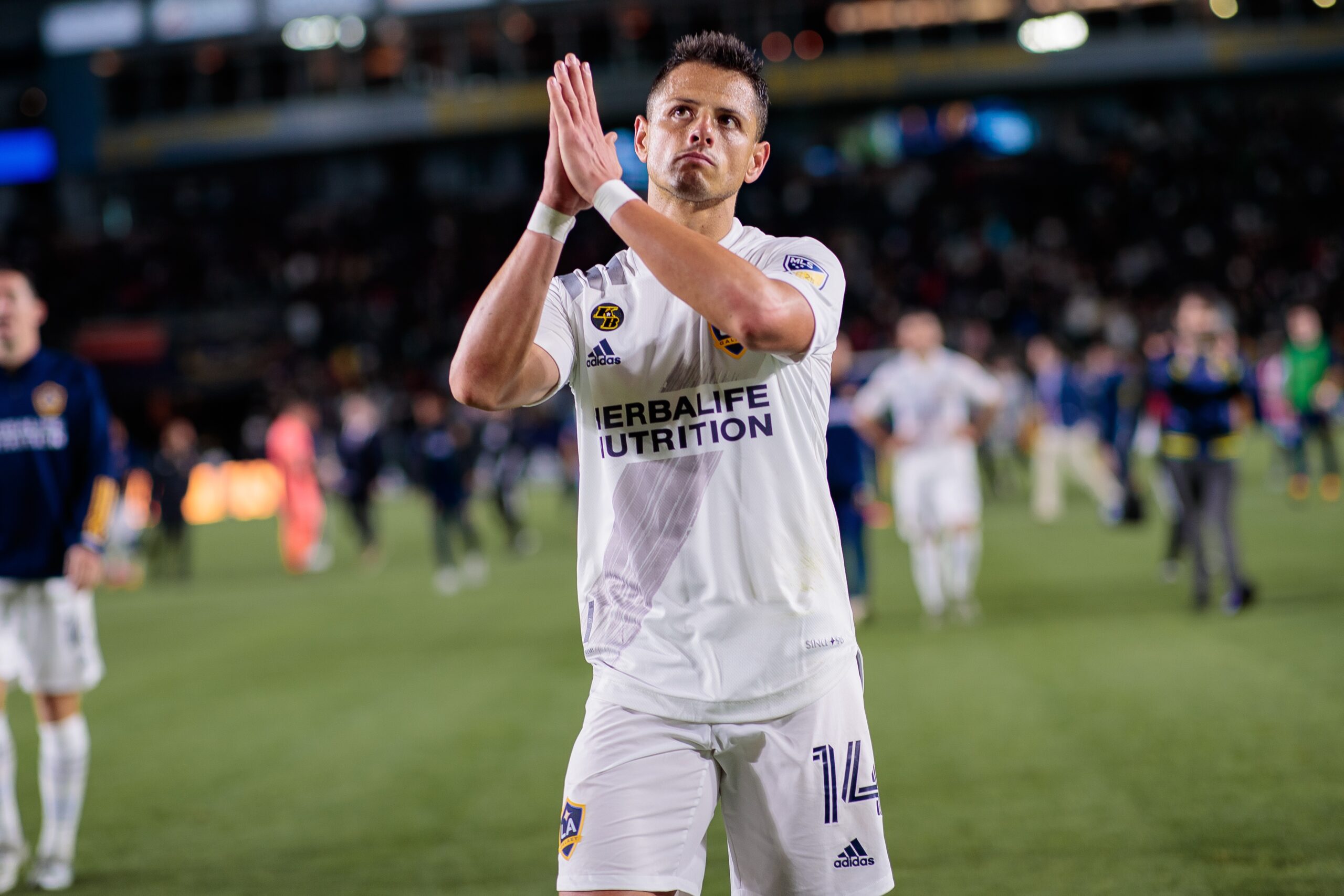 LAFC Produce Dominant Win over LA Galaxy