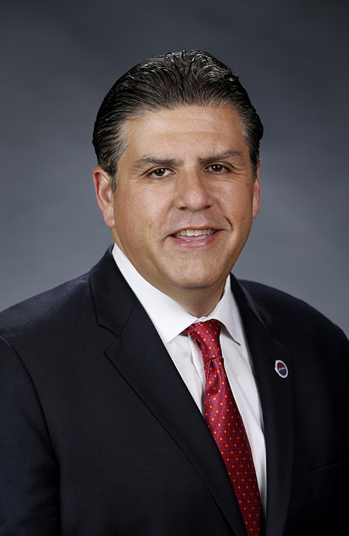 Joseph I. Castro Is Picked As Next CSU Chancellor