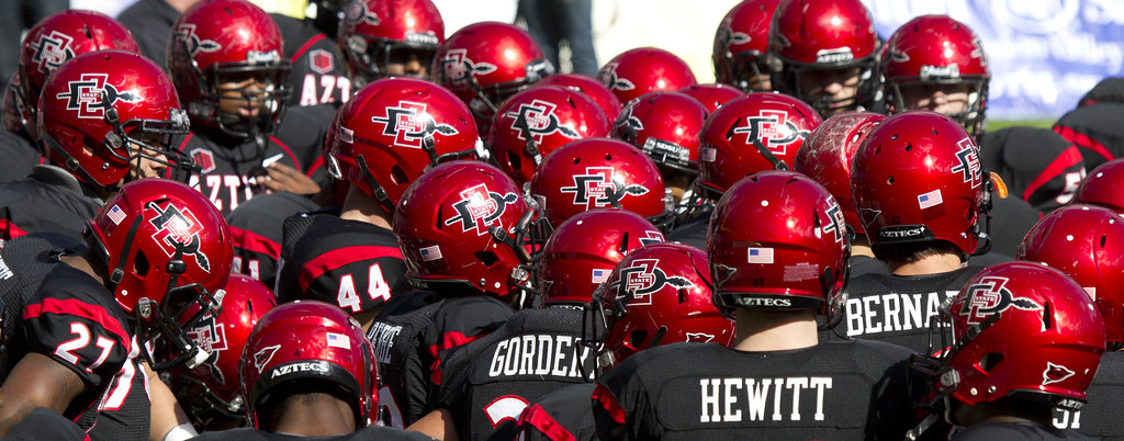 SDSU Aztecs Football Taking Over Carson’s Dignity Health Sports Park in 2021