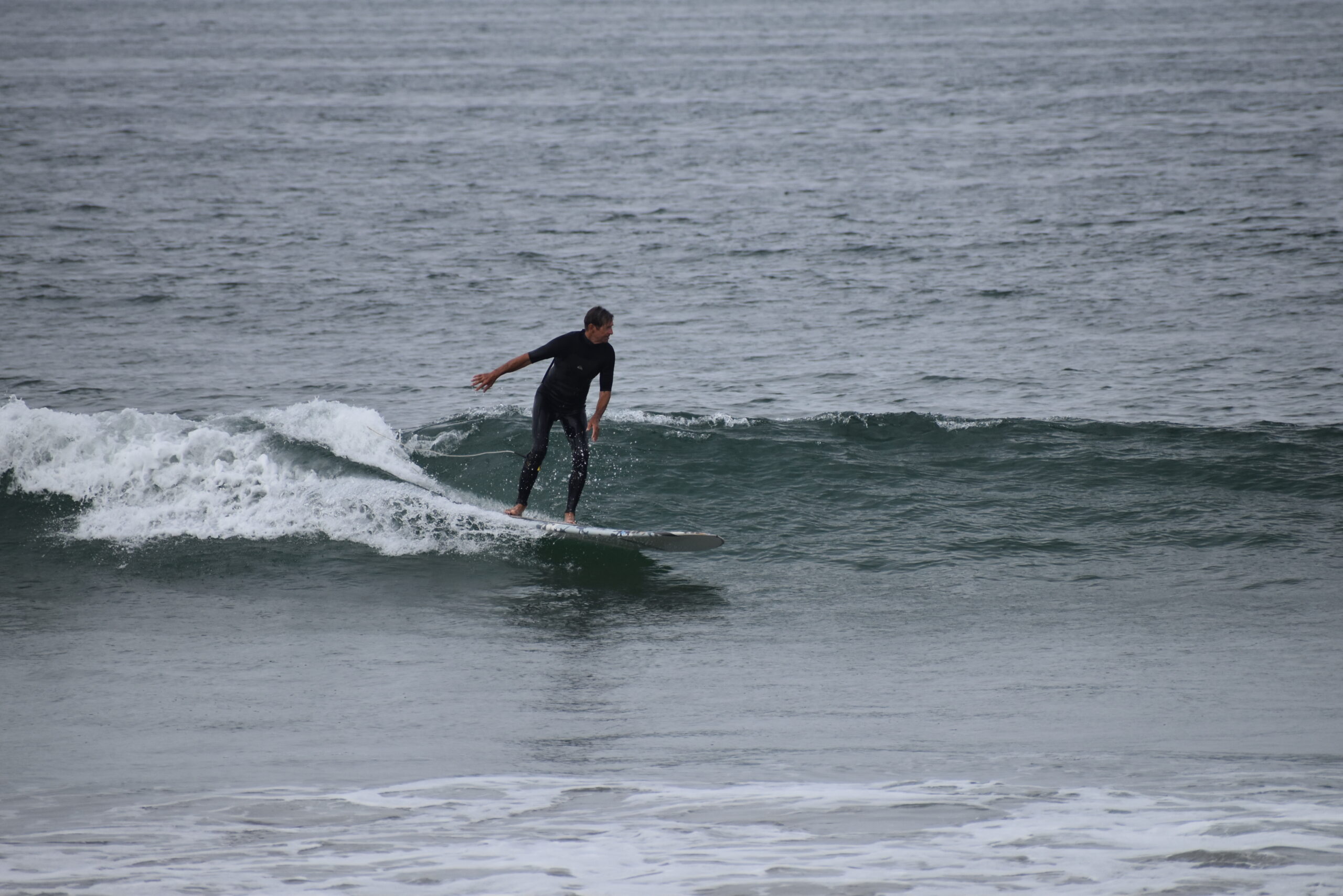 Los Angeles: A Surfers Dream