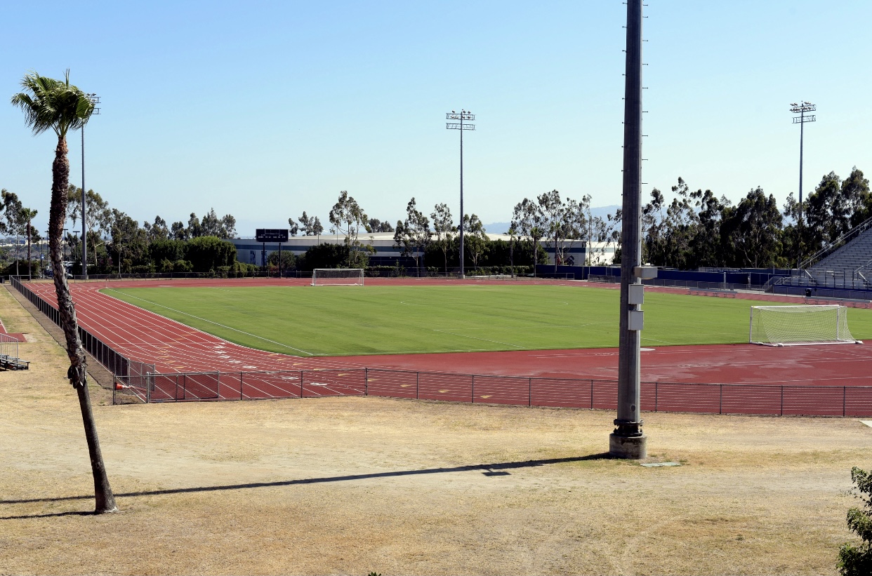 CSUDH Soccer Teams’ Journey to Success