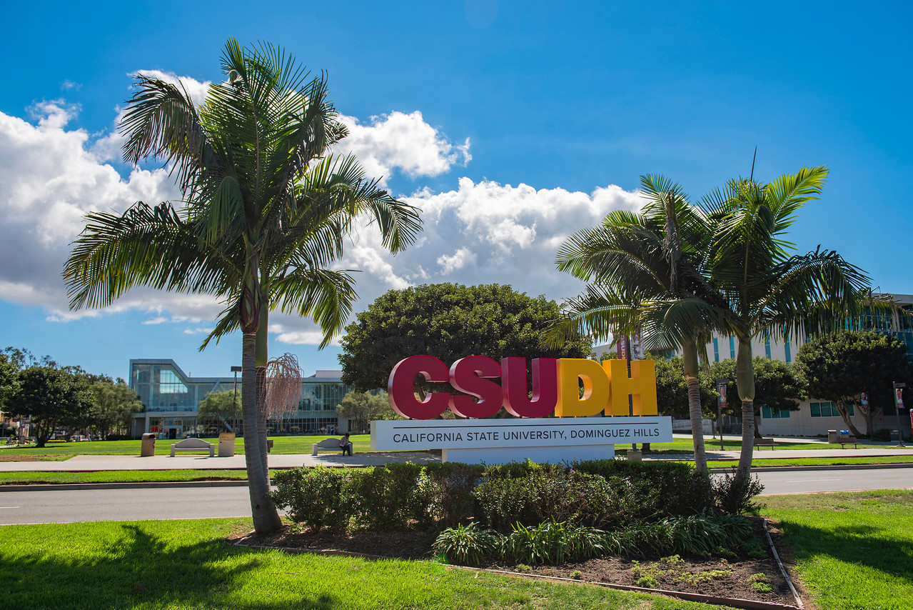 CSUDH Ready to Start Planning the Plan