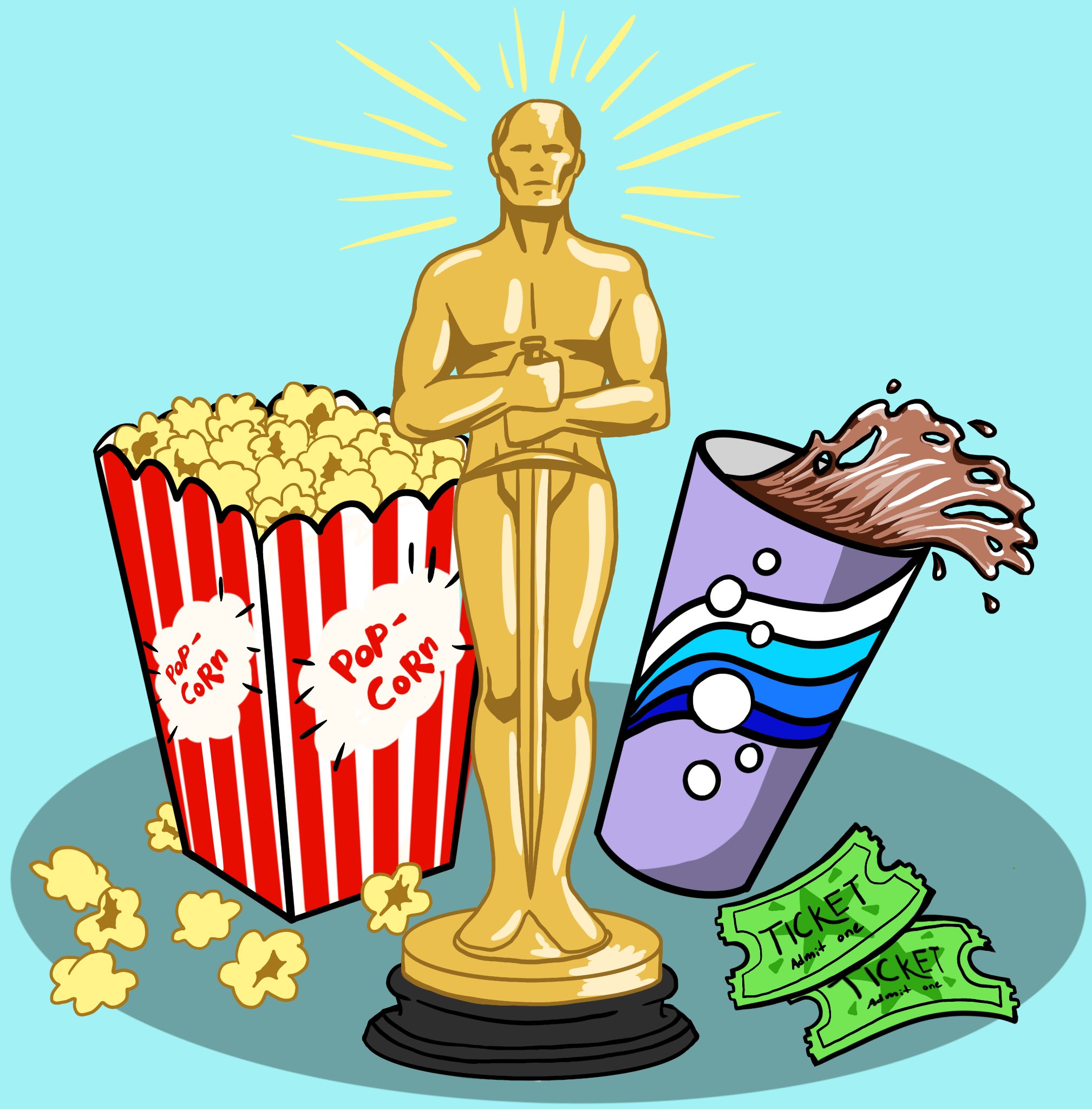 Oscars 2021, 93rd Oscars