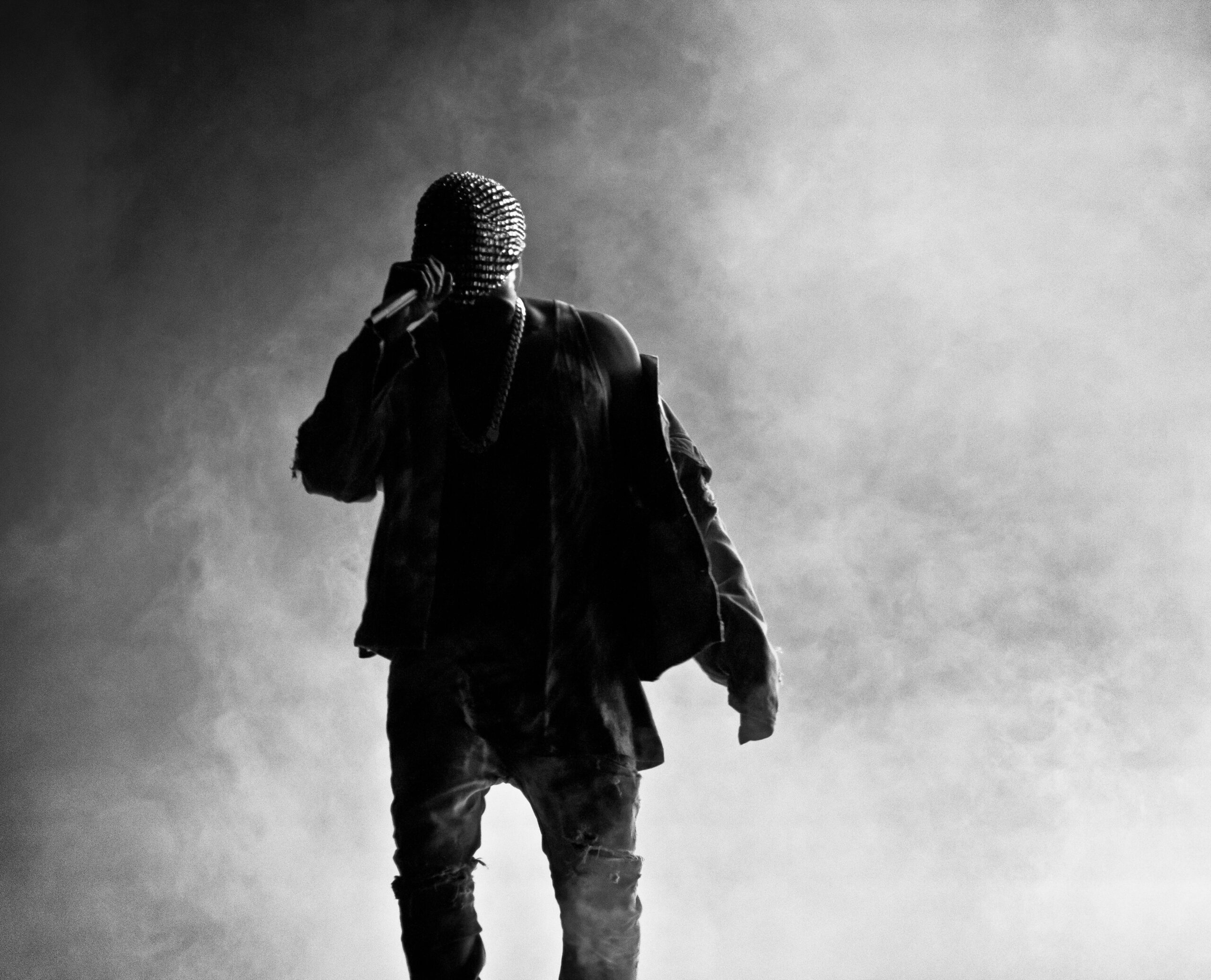 ‘’Donda,” a New and More Mature Kanye West?