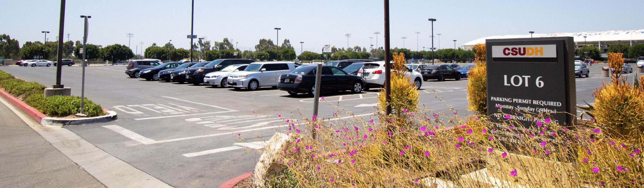 Parking Pass for Students to  Increase During Trying Times