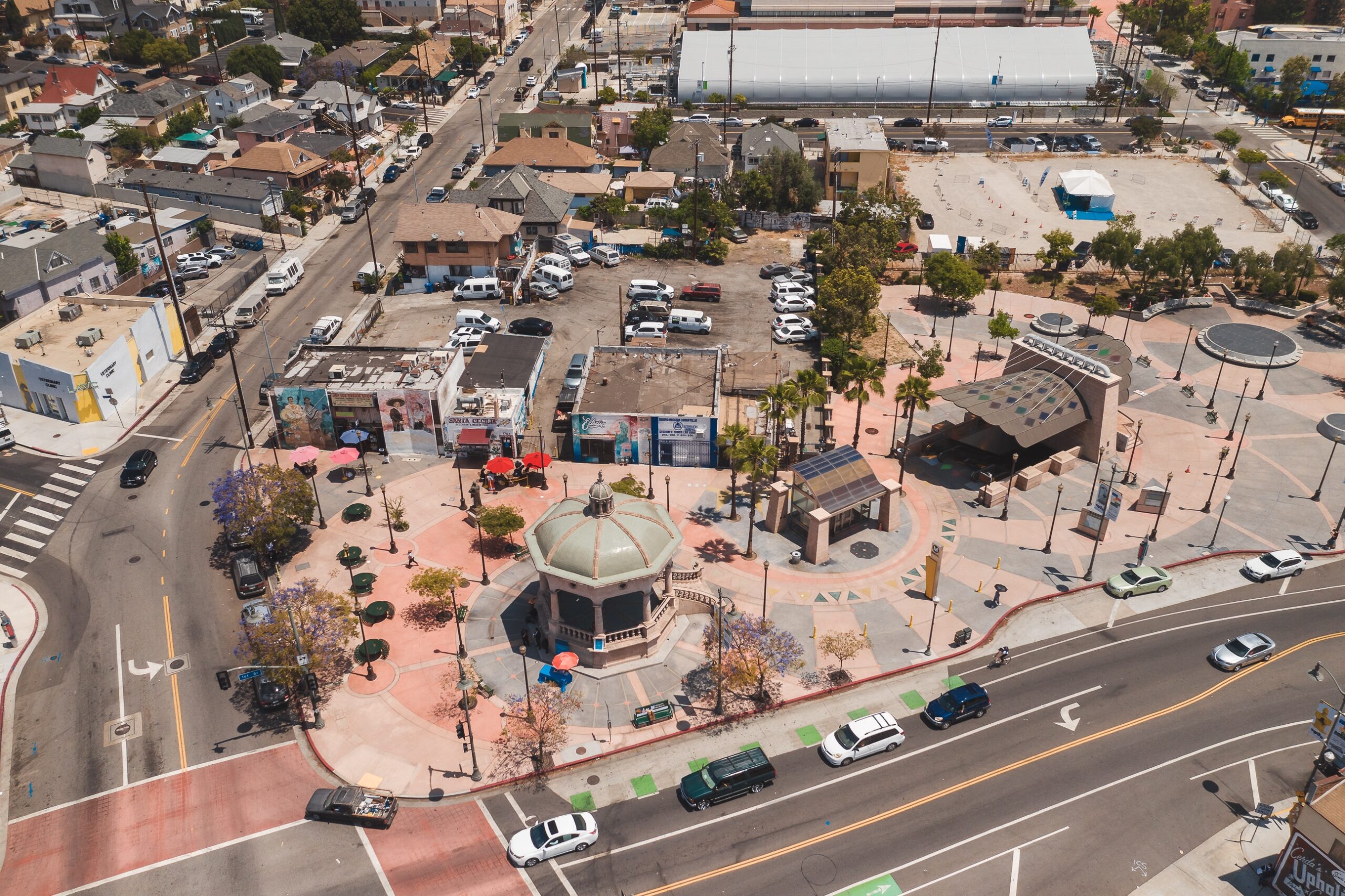 Vicente Fernandez will have a local street named after him