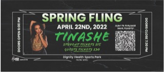 Spring Fling Weekend: What Can Attendees Expect?