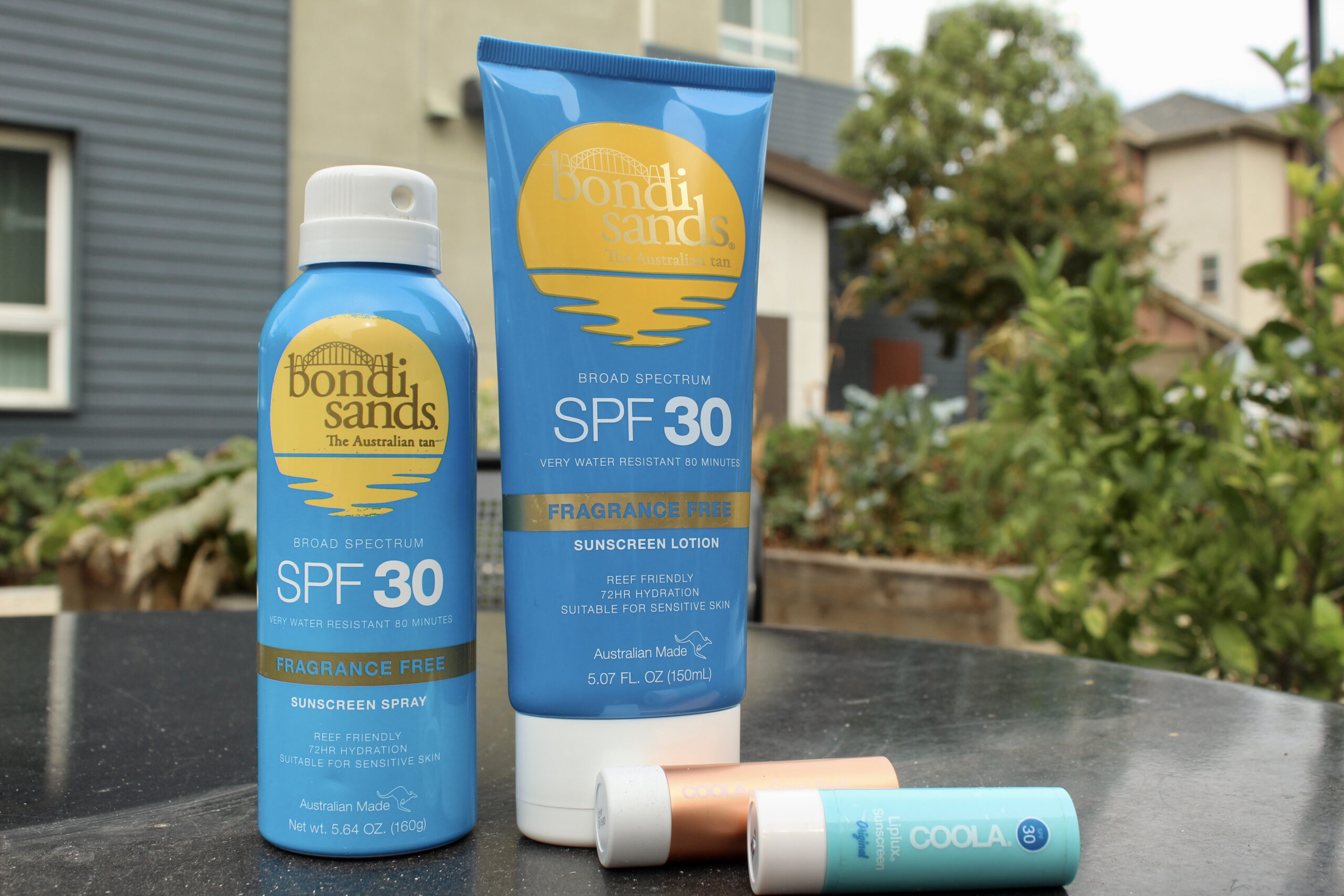 Sunscreen, A Healthy Essential for Preventing Skin Cancer