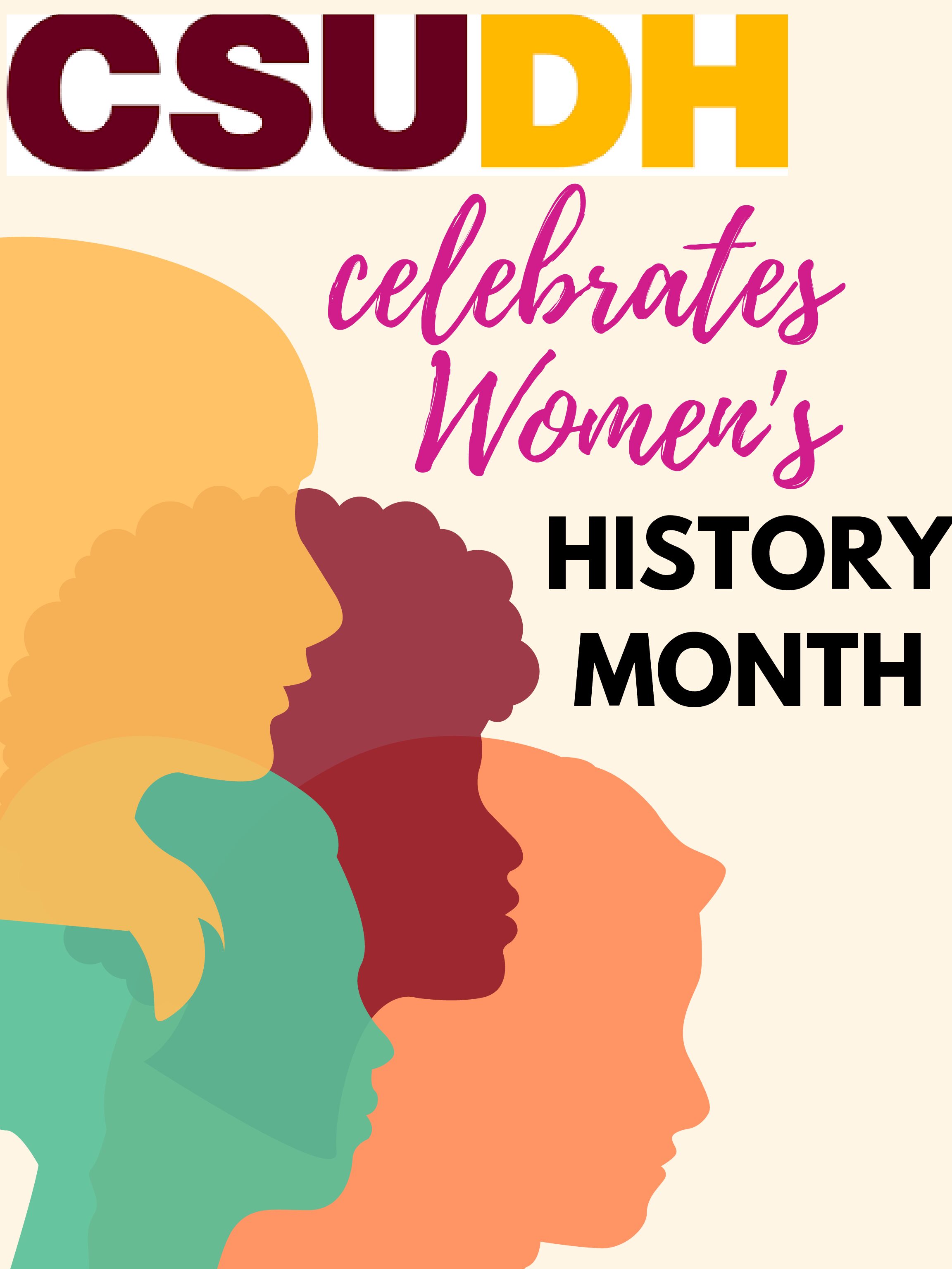 Celebrating Women’s History Month Toro Style