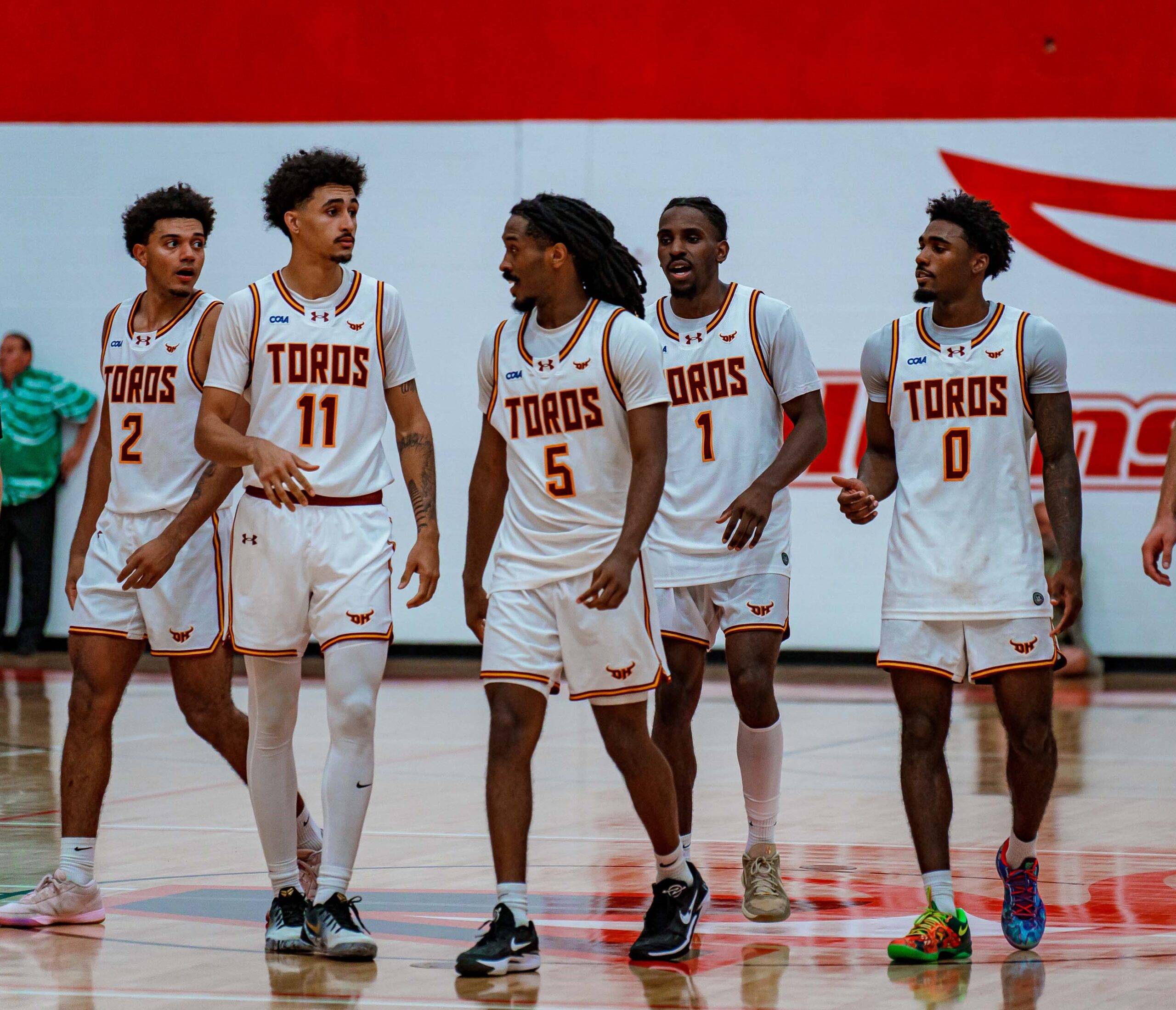 Culture and confidence has Toros poised for another deep run in March